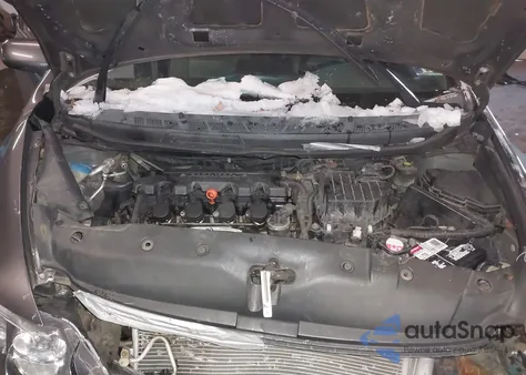 2010 Honda Civic Lx from USA, damaged, VIN 02HGFA1F5XAH32753